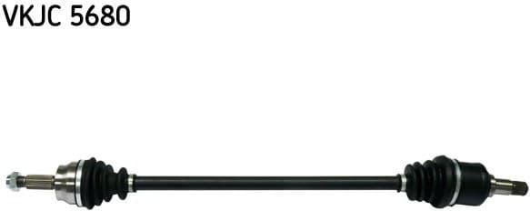 Drive Shaft VKJC 5680 - image 4