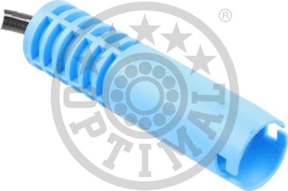 Sensor, wheel speed 06-S850 - image 2