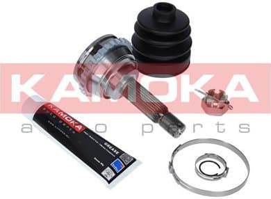 Joint Kit, drive shaft 6104 - image 5