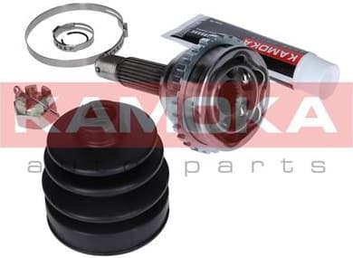 Joint Kit, drive shaft 6104 - image 7