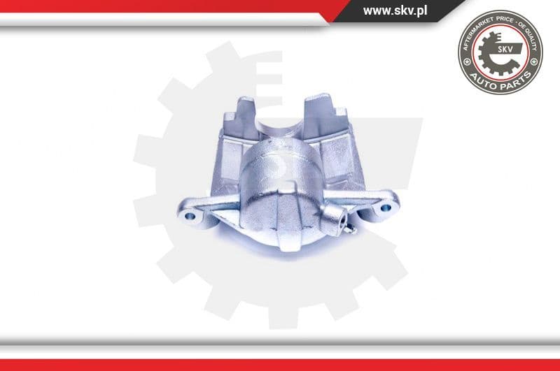 Brake Caliper 44SKV011 - image 4