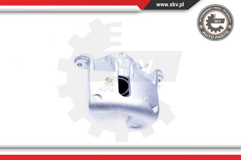 Brake Caliper 44SKV011 - image 5