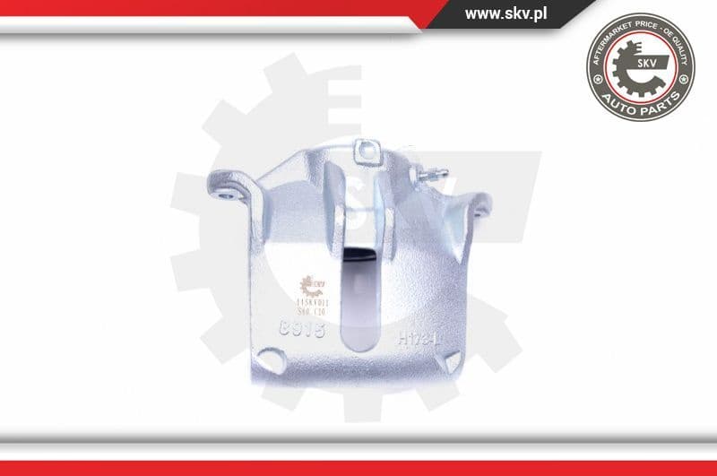 Brake Caliper 44SKV011 - image 6