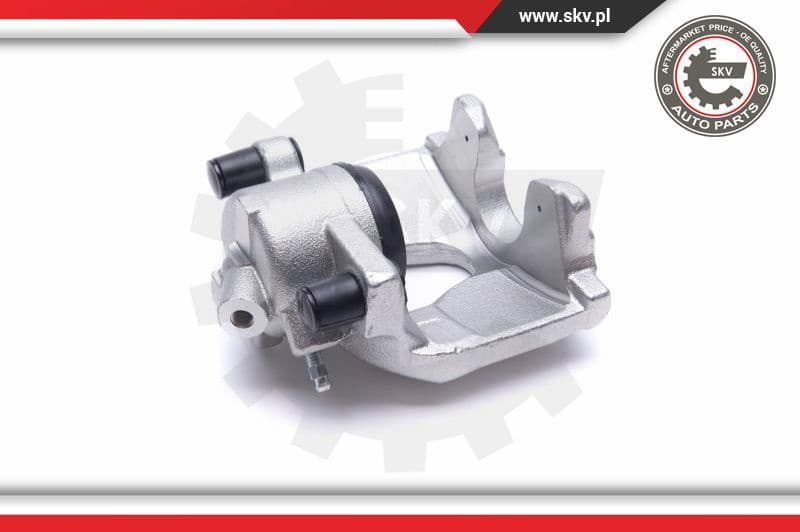 Brake Caliper 55SKV611 - image 2