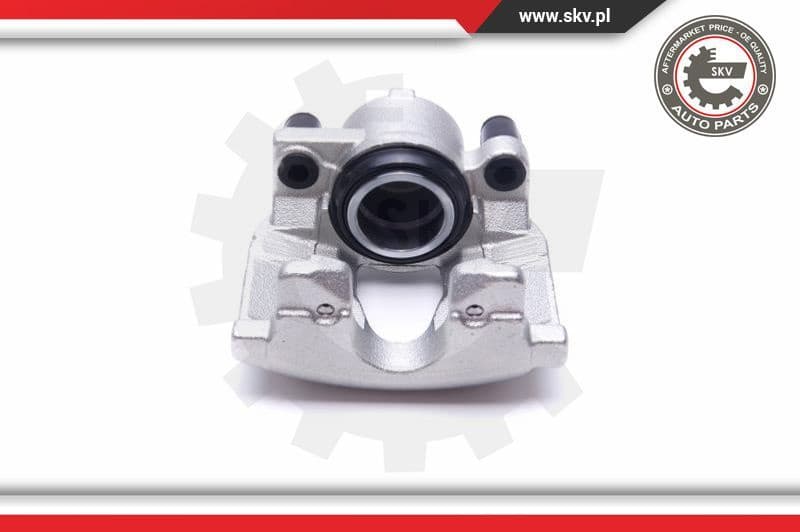 Brake Caliper 55SKV611 - image 3