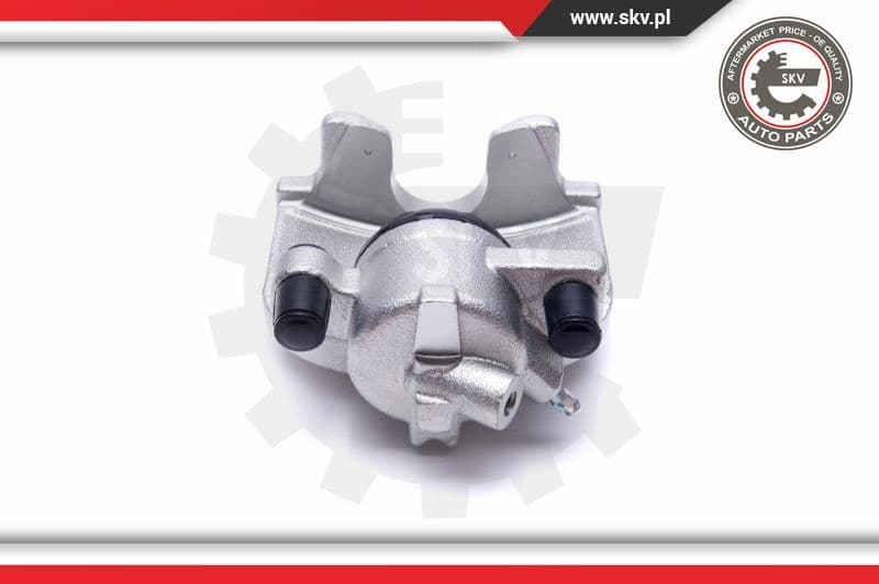 Brake Caliper 55SKV611 - image 5