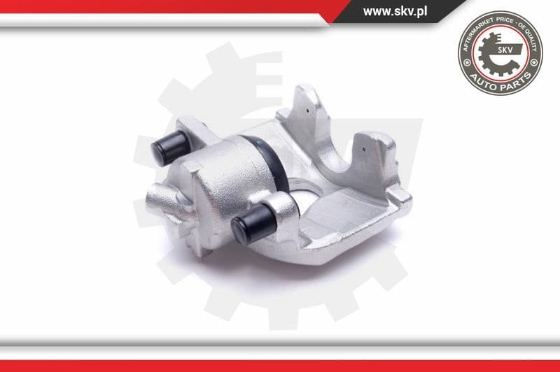 Brake Caliper 55SKV612 - image 2