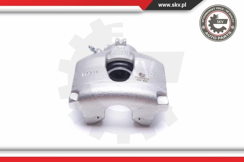 Brake Caliper 55SKV612 - image 6
