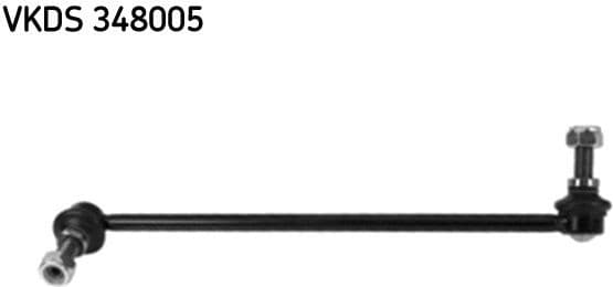 Link/Coupling Rod, stabiliser bar VKDS348005 - image 2