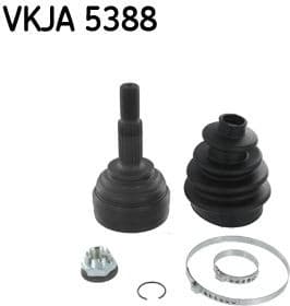 Joint Kit, drive shaft VKJA 5388 - image 2