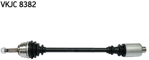 Drive Shaft VKJC 8382 - image 4