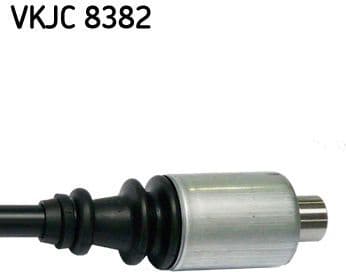 Drive Shaft VKJC 8382 - image 6
