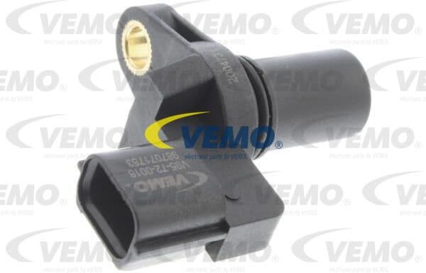 Sensor, camshaft position Original VEMO Quality V95-72-0018