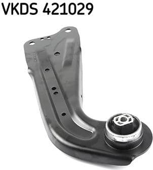 Control/Trailing Arm, wheel suspension VKDS 421029