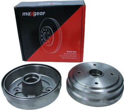 Brake Drum 19-1049 - image 2