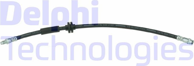 Brake Hose LH7314
