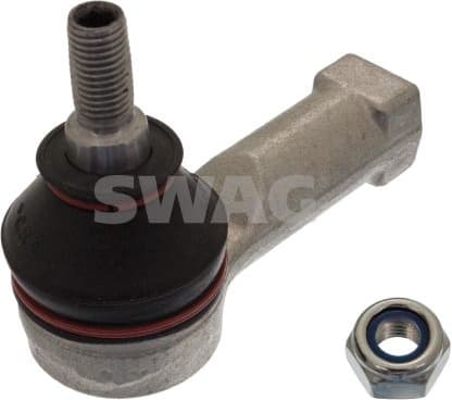 Tie Rod End 80710001