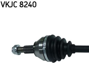 Drive Shaft VKJC 8240 - image 5