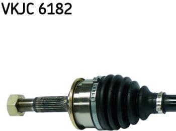 Drive Shaft VKJC 6182 - image 5