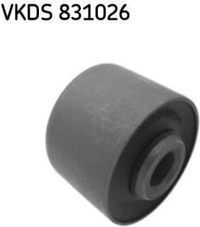 Mounting, control/trailing arm VKDS 831026 - image 2