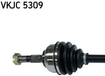 Drive Shaft VKJC 5309 - image 5