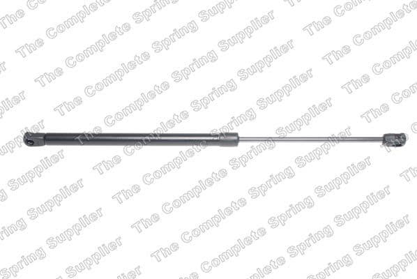 Gas Spring, boot/cargo area 8158703