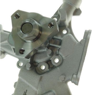 Water Pump, engine cooling 160096410 - image 2