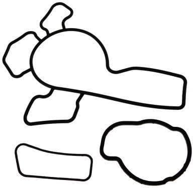 Water Pump, engine cooling 160096410 - image 3