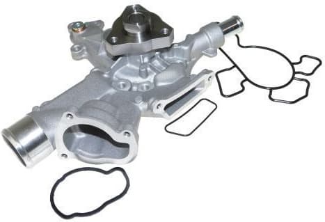 Water Pump, engine cooling 160096410 - image 4