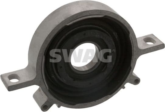 Suspension, propshaft 20944571