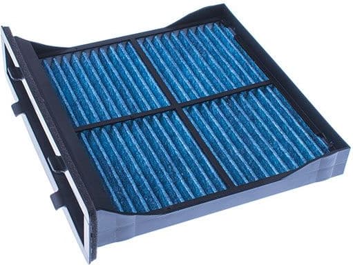 Filter, cabin air M110687A