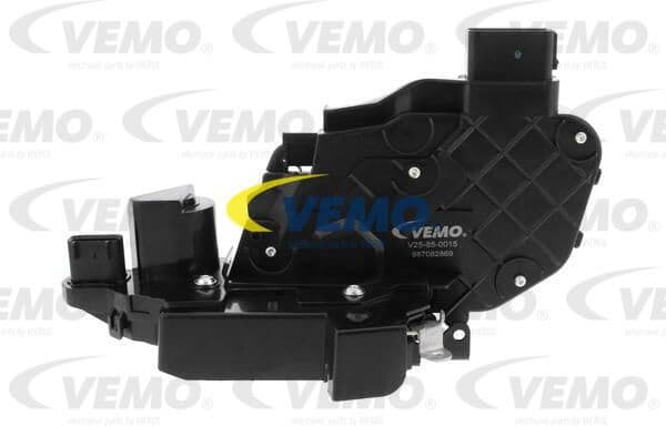 Door Lock Original VEMO Quality V25-85-0015