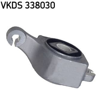 Silentblock front axle VKDS 338030 - image 2