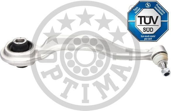 Control/Trailing Arm, wheel suspension G5-695 - image 3