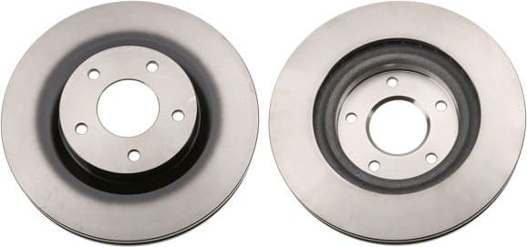 Brake Disc DF6206 - image 2