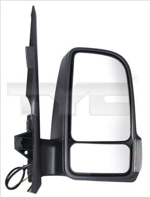 Exterior Mirror 321-0164