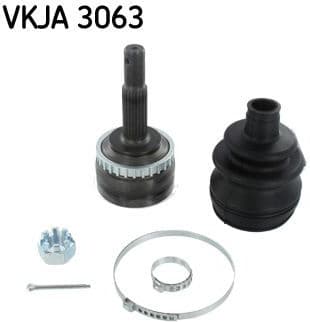 Joint Kit, drive shaft VKJA 3063 - image 2