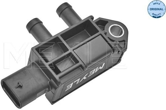 Sensor, exhaust pressure MEYLE-ORIGINAL: True to OE. 114 801 0006