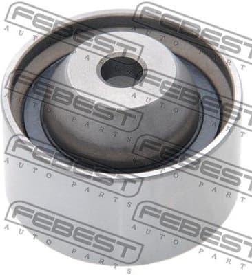 Deflection Pulley/Guide Pulley, timing belt 1288-H1