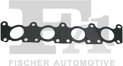 Gasket, exhaust manifold 411-005