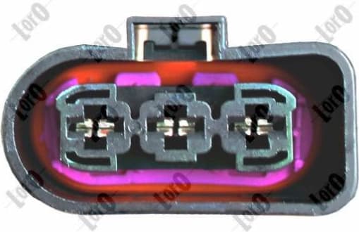 Fan, engine cooling LORO 053-014-0005 - image 4