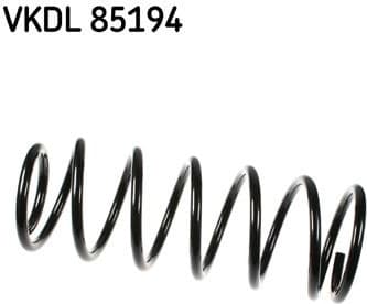 Suspension Spring VKDL85194