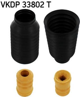 Dust Cover Kit, shock absorber VKDP 33802 T - image 2