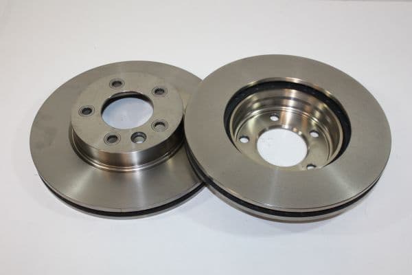 Brake Disc 120035610