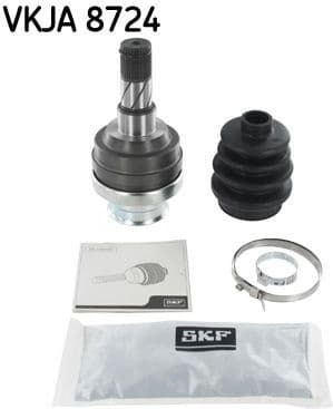 Joint Kit, drive shaft VKJA 8724 - image 2