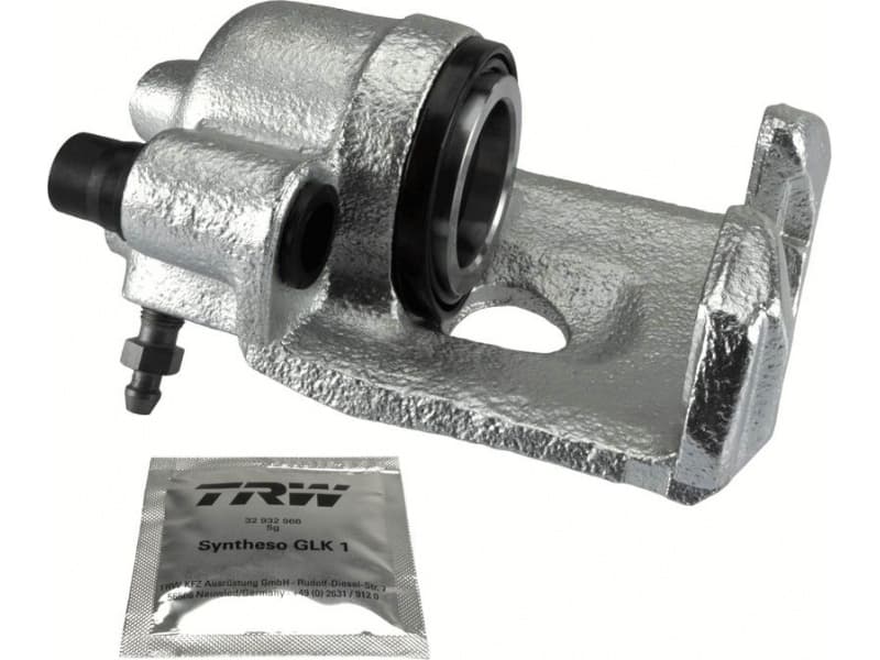 Brake Caliper BHV326E - image 2