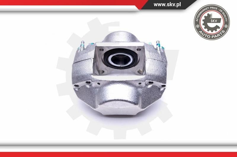 Brake Caliper 45SKV442 - image 6