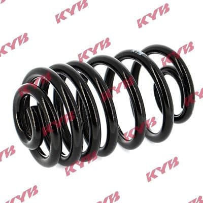 Suspension Spring K-Flex RX5001 - image 2