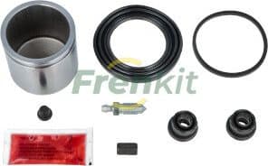 Brake caliper piston+kit 257993