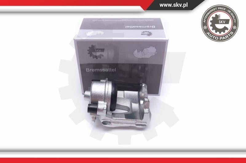 Brake Caliper 55SKV861